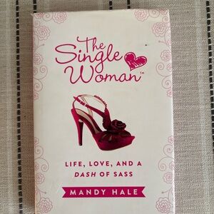 Elegant Pink High Heel Sandals